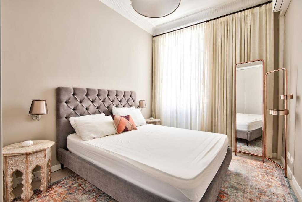 Very Nice 2P With All Comfort, City Center Ac/Wifi Exterior foto